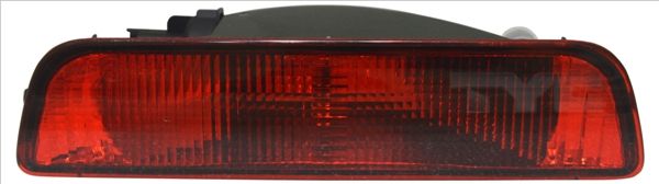 Front Fog Light NISSAN - 26580JD00A
