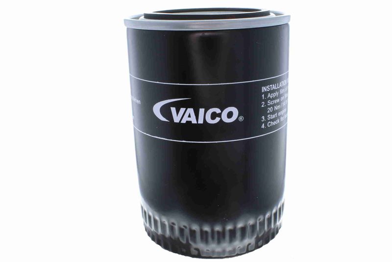 Oil Filter Audi-VW