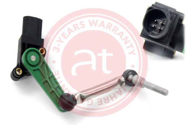 Sensor, headlight levelling Tesla - 1004173-00-A