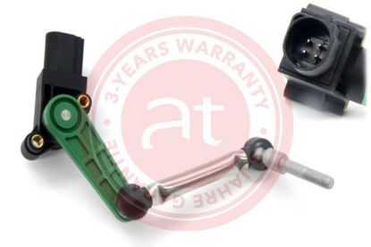 Sensor, headlight levelling Tesla - 1004173-00-A