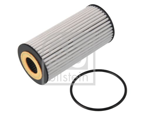 Oil Filter VW-Audi 06L 115 562 B