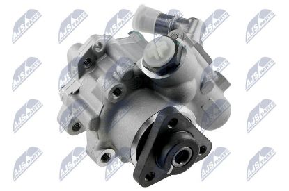 Hydraulic Pump, steering