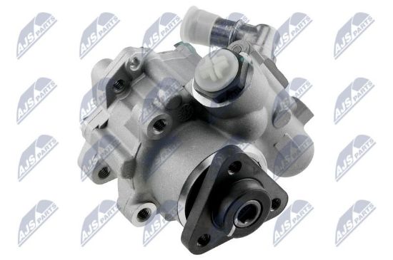 Hydraulic Pump, steering