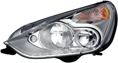 Headlight FORD - 1 438 494