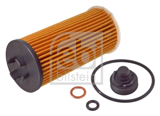 Oil Filter Mini 11 42 8 570 590