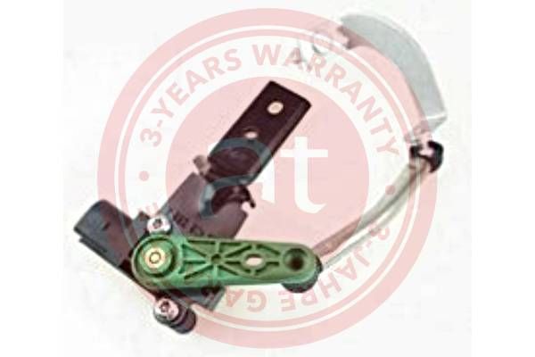 Sensor, headlight levelling VAG - 3Q0 412 522 A