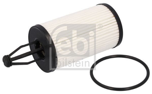 Oil Filter Mercedes-Benz PKW 276 180 00 09