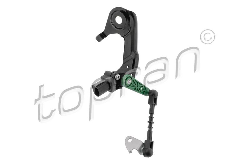 Sensor, headlight levelling VAG