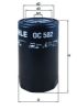 Oil Filter IVECO - 500038752