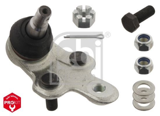 Ball Joint TOYOTA 43340-09010 S1