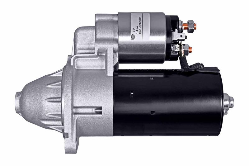 Starter VAG - 035 911 023 P