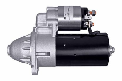 Starter VAG - 035 911 023 P