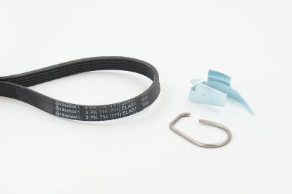 V-Ribbed Belt Set Mazda