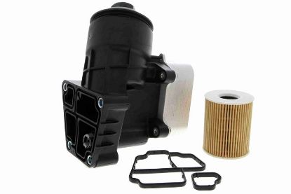 Oil Filter AUDI-VW Polo, Vento, Fabia, Roomster