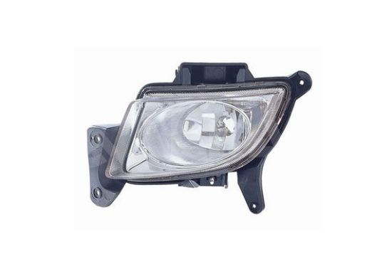 Front Fog Light