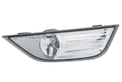 Front Fog Light