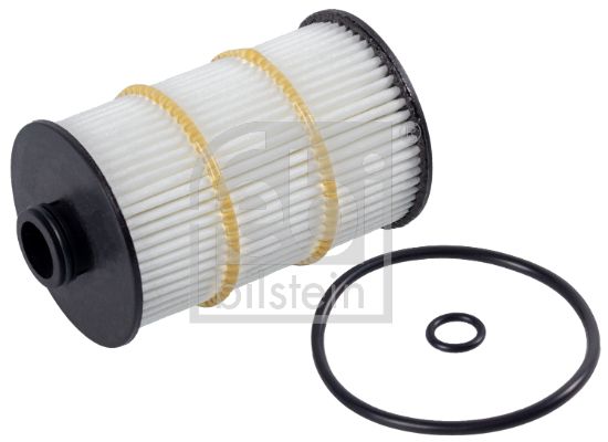 Oil Filter VW-Audi 079 198 405 D