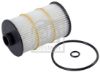 Oil Filter VW-Audi 079 198 405 D