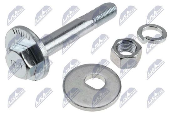 Camber Correction Screw