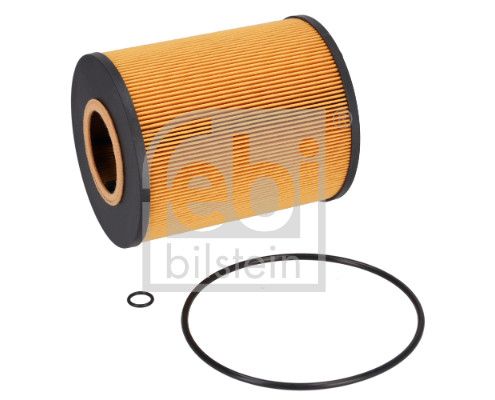 Oil Filter M A N 51055040098