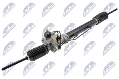 Steering Gear