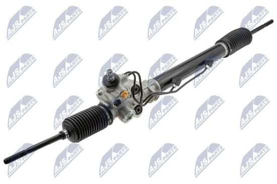 Steering Gear