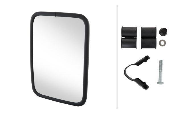 Exterior Mirror