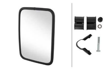 Exterior Mirror