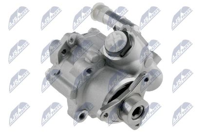 Hydraulic Pump, steering