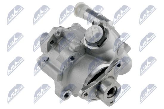 Hydraulic Pump, steering