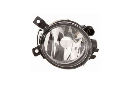 Front Fog Light