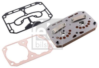 Seal Kit, multi-valve Iveco 4256 2099