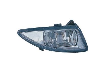 Front Fog Light