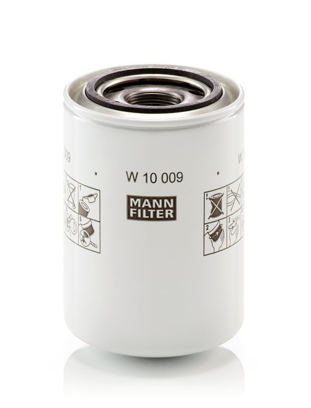 Oil Filter Various