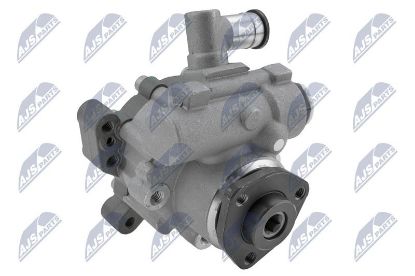 Hydraulic Pump, steering