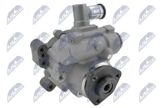 Hydraulic Pump, steering