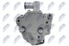 Hydraulic Pump, steering