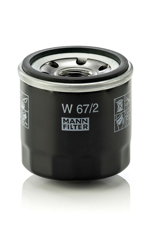 Oil Filter GENERAL MOTORS - 95599746
