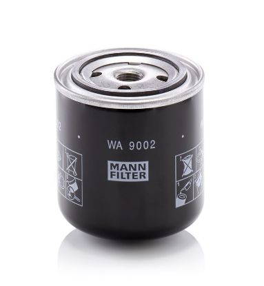 Oil Filter Daf