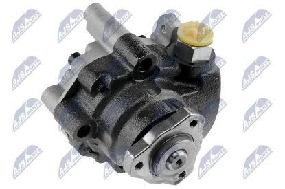 Hydraulic Pump, steering