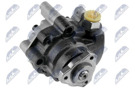 Hydraulic Pump, steering