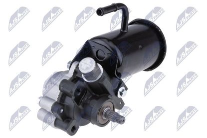 Hydraulic Pump, steering