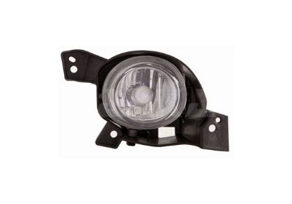 Front Fog Light