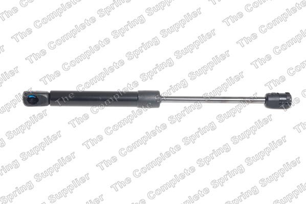 Gas Spring, boot/cargo area BMW - 51 23 7 206 644