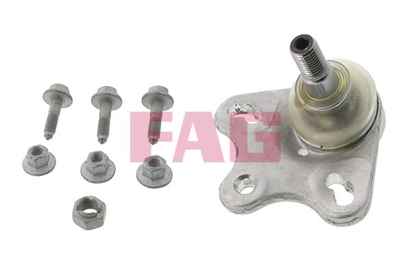 Ball Joint MERCEDES-BENZ - 168 333 02 27