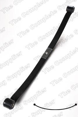 Spring Pack TRANSIT CONNECT SWB 65 SERIES 3/05-