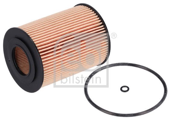 Oil Filter Mercedes-Benz PKW 642 180 00 09