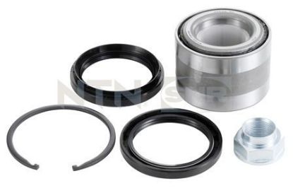 Wheel Bearing Kit SUBARU - 28016-PA010