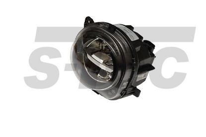 Front Fog Light BMW 63177311294