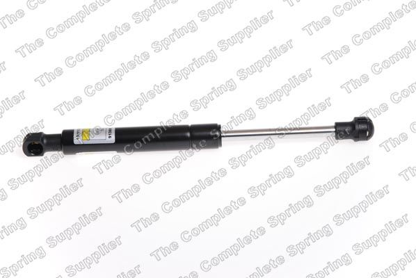 Gas Spring, boot/cargo area kapotile PORSCHE BOXSTER 9/9